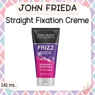 *พร้อมส่ง/ของแท้‼️* John Frieda Frizz Ease Extra Strength Hair Serum/ Heat Protection Spray/ Straigh