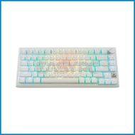 ➨ ✾ ▖ EasyPC| RAKK TALA 81 Keys Trimode wireless mechanical Keyboard| RGB | Black and White