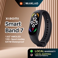 Xiaomi Mi Band 7 Smart Watch Fitness Mi Smart Band 7 MB7 Smartwatch