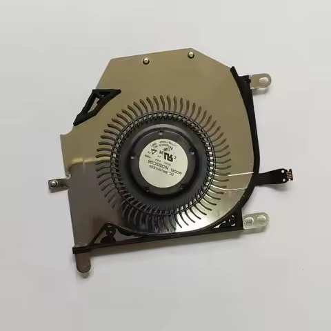 Cpu Cooling Fan For Microsoft Surface Pro4 Pro 4 ND55C06-15G05