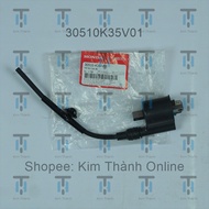 PCX 2015 Honda VN engine _ 30510K35V01