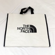 全新The north face購物袋(韓版)