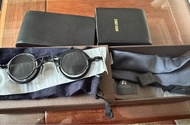 Rigards / ziggy chen 眼鏡 sunglasses 可拆式 太陽眼鏡 vintage designer 麥浚龍 juno