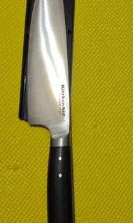 KitchenAid 日本鋼厨師刀