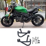 BENELLI 752S CRASH BAR