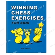 Winning Chess Strategy for Kids