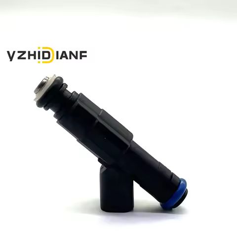 4pcs 0280156299 Fuel Injector Nozzle for Geely EC7 Emgrand 7 JLY4G18 1.8L 1136000196