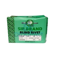SIP 649 Rivet Blind Rivet/