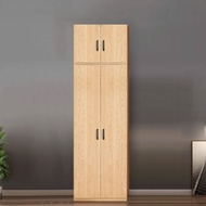 KENZZO New Arrival Promo : 260CM Extra Height Moden Minimalis Reka Bentuk Elegan Chennai Wooden Ward