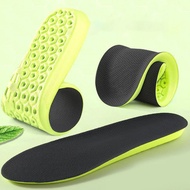 Rhodey Breathable Orthopedic Shoe Insoles - GO-1