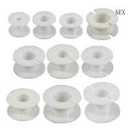 NEX Wire Bobbin Coil Speaker Inductor Skeleton Transformer Inductor AMP DIY