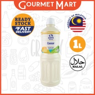 KEWPIE CAESAR DRESSING 1L