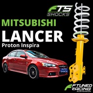 Mitsubishi Lancer Proton Inspira F Tuned FTS Shocks Absorber Suspension - FTuned Racing by Auto Shac