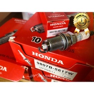IZFR6K11 Car Iridium (4pcs) Spark Plugs 9807B-5617W NGK