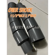 Over shock 1 1 1/