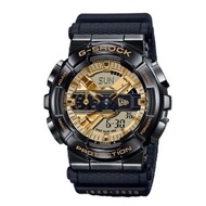 Casio G-Shock x New Era 100th Anniversary 59FIFTY Limited Edition GM-110NE-1ADR