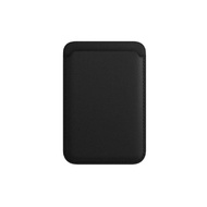 M@gsafe Magnetic Leather Card Holder Compatible for M@GSafe Case