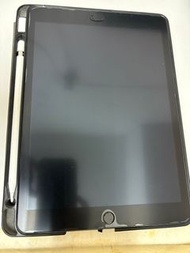 黑色 Ipad 7 (第7代) 連 Apple Pencil