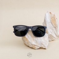 Cool SQUARE SUNGLASSES - REAL 02
