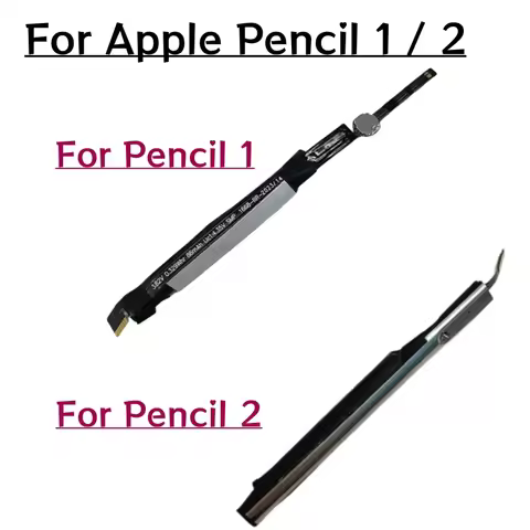 New 86mAh Replacement Build-in Battery Module 3.82V for Apple Pencil Rechargeable Battery of Apple P