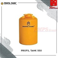 Toren Air Profil Tank 550