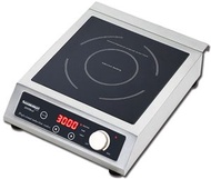 德國卓爾 - IC-S3000 3000W 座檯式電磁爐