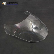 For Yamaha TZM150 TZM 150 Windshield Wind Shield Screen Visor Cowling Standard Motorcycle Parts Tour