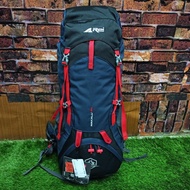 TAS CARRIER REI MAKALU 60 LITER TASUNG REI MAKALU 60L-HikeZone