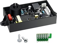 91367 RV Water Heater PC Control Board Replace for Atwood 93307,93865,93253,93257 Compatible with GC