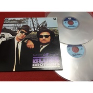 The Blues Brothers 12 Inches 2LaserDisc B57