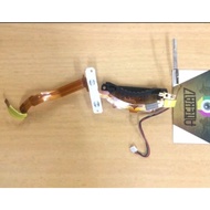 Flexible Foor Nikon D3100 Lens Connector