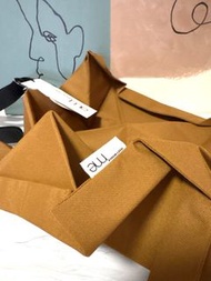 100% new 全新 三宅一生 Issey Miyake Me Pleated tote bag 環保袋側孭袋返學袋返工袋電腦袋