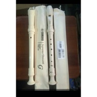 ORIGINAL YAMAHA FLUTE