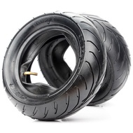 BIKIGHT Front Rear Tire+Inner Tube For 47cc-49cc Mini Pocket Bike Xiaomi Electric Scooters e-Bike