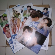 (BOOKED) GMM Japan Exhibition - Flyer