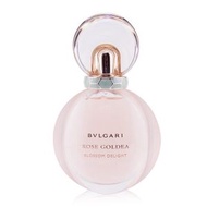 BVLGARI - Rose Goldea Blossom Delight 香水噴霧 50ml/1.7oz - [平行進口]