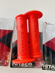 ปลอกมือ KITACO สีล้วนงานนิ่มมือ