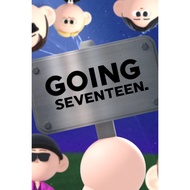K-Show Going Seventeen