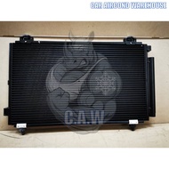Toyota Altis Denso Aircond Condenser ( 1st Model )