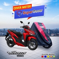 Selimut motor Vario Cover motor Vario Sarung motor Vario