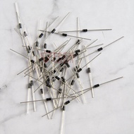 [10pcs] Diode 1A IN4002 IN 4002 1N4002 1N Rectifier Diode 10pcs