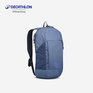 Decathlon 10 L Hiking Backpack Arpenaz Nh100 10l-Blue Hiking Bag