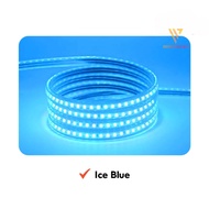 PAKET LAMPU LED SELANG KOTAK SMD 5050 15M 15METER 15 METER HIAS WARNA WARNI PUTIH KUNING MERAH BIRU 