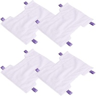 Penggantian Kain Mop Stim Shark Shark Aksesori Kepala Mop Shark HV300/HV301/HV302/HV305