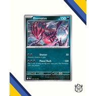 Pokemon TCG: Eternatus - PFL 069/132