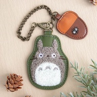 GANTUNGAN Keychain Totoro Studio Ghibli Gift Keychain bag