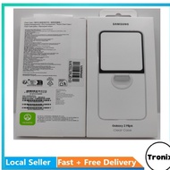 Samsung Galaxy Z Flip 6 Z Flip 7 FE Clear Case