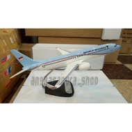 Best Seller - BBJ Aircraft Miniature