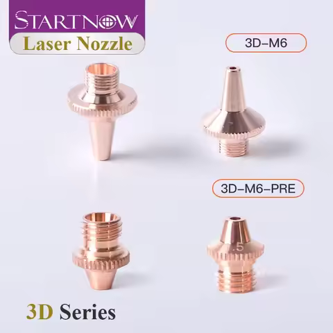 Startnow 3D Arm Laser Welding Machine Head Laser Nozzles Fiber Automatic Manipulator CNC Cutting Dev