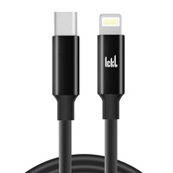 ICKB SO8 5th Generation Sound Card OTG Cable Original Genuine Data Cable Sound Card Link Mobile Phon